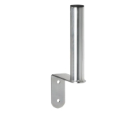 ExtraLink S200 Uchwyt murowy/balkonowy 200mm stal ocynk - 1543524 - zdjęcie 1